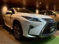 2016 Lexus RX