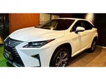 2016 Lexus RX