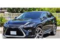 2016 Lexus RX