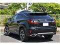 2016 Lexus RX