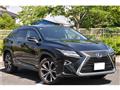 2016 Lexus RX