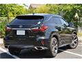 2016 Lexus RX
