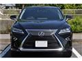 2016 Lexus RX