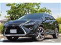 2016 Lexus RX