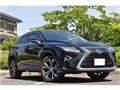 2016 Lexus RX