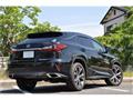 2016 Lexus RX
