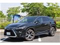 2016 Lexus RX