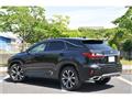 2016 Lexus RX