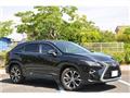 2016 Lexus RX