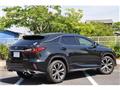 2016 Lexus RX
