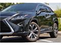 2016 Lexus RX