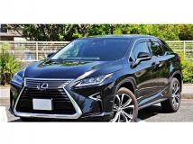 2016 Lexus RX