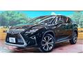 2016 Lexus RX