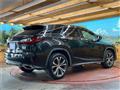 2016 Lexus RX