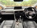 2016 Lexus RX