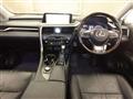 2016 Lexus RX