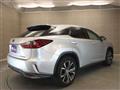 2016 Lexus RX