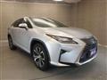 2016 Lexus RX