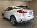 2016 Lexus RX