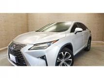 2016 Lexus RX