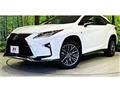 2016 Lexus RX