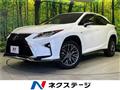 2016 Lexus RX