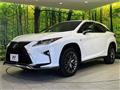 2016 Lexus RX