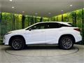 2016 Lexus RX