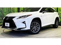 2016 Lexus RX
