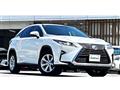 2016 Lexus RX