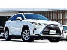 2016 Lexus RX