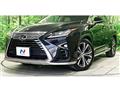 2016 Lexus RX