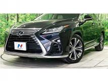 2016 Lexus RX