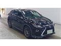 2016 Lexus RX