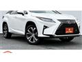 2016 Lexus RX