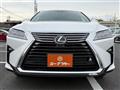 2016 Lexus RX