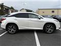 2016 Lexus RX