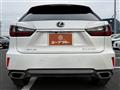 2016 Lexus RX