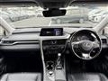 2016 Lexus RX