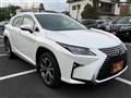 2016 Lexus RX