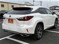 2016 Lexus RX