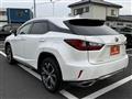 2016 Lexus RX