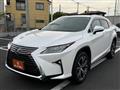 2016 Lexus RX