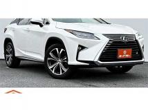 2016 Lexus RX