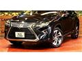 2016 Lexus RX