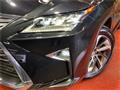 2016 Lexus RX