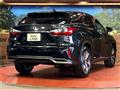 2016 Lexus RX