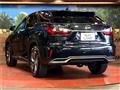 2016 Lexus RX