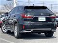 2016 Lexus RX