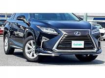 2016 Lexus RX